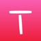 TextFun is the quickest way to add flare to your text message