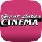 Quick and easy access to the LATEST SESSION TIMES, MOVIE INFORMATION with TRAILERS, DISCOUNT COUPONS and LATEST NEWS with the Great Lakes Cinemas App