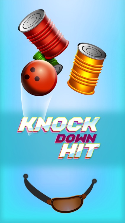 Knock Down Hit screenshot-7