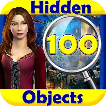 Hidden Objects 100 in 1 Cheats