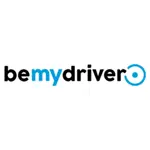 BeMyDriver App Contact