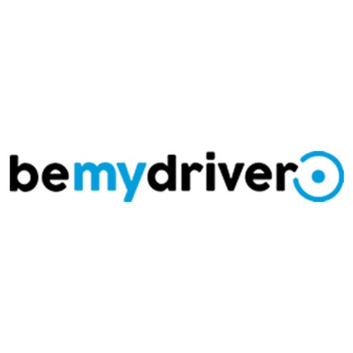 BeMyDriver icon
