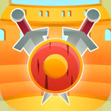 Gladiator Hero Читы