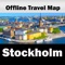 Stockholm (Sweden) – Travel