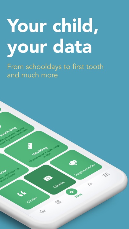 Kids scrapbook By Tvilo