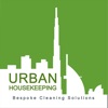 Urban Housekeeping icon