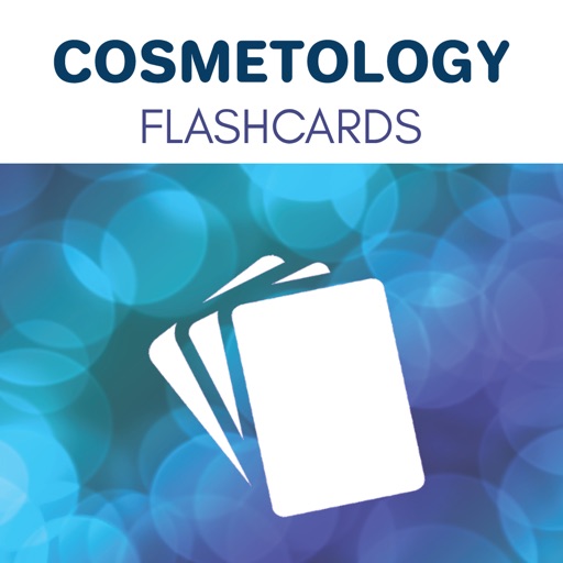 Cosmetology Flashcards icon