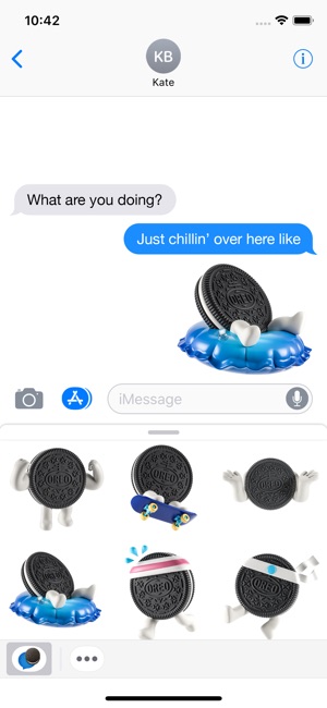 Oreo-emoji(圖3)-速報App