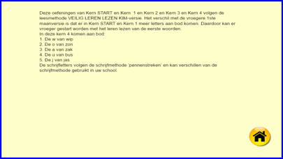 Screenshot #1 pour kern4KIM