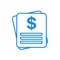 Icon Invoice Simple