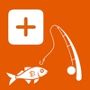 Fishing Plus icon