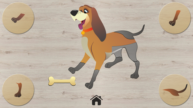 Kids Games: Puzzles 2(圖2)-速報App