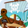 海盗船大作战-海上战争 - iPadアプリ