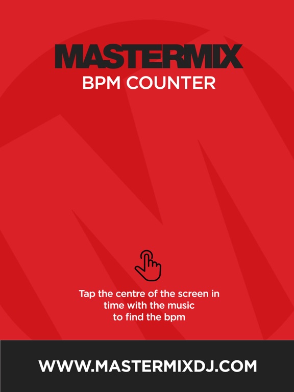 Screenshot #4 pour BPM Counter Mastermix