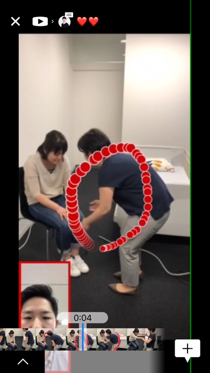 CareWiz Toruto screenshot-3