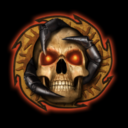 Ícone do app Baldur's Gate II: EE