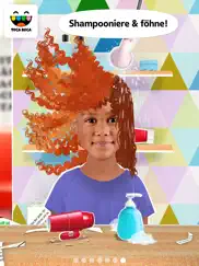 toca hair salon me ipad bildschirmfoto 3