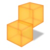 Cube Cube: Color Matching - iPhoneアプリ