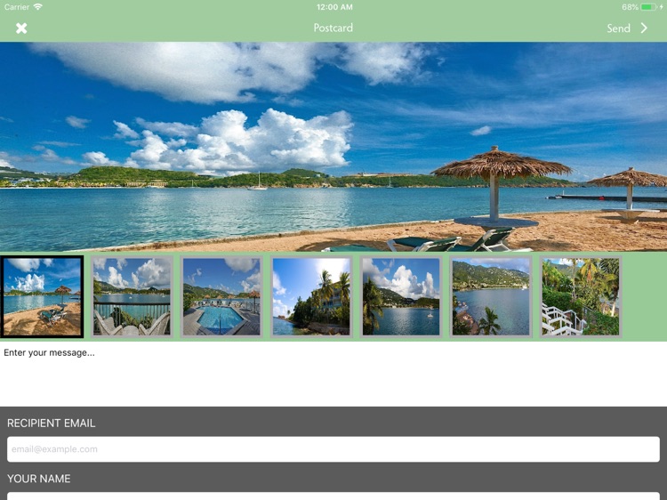 Lindbergh Bay Hotel and Villas screenshot-4