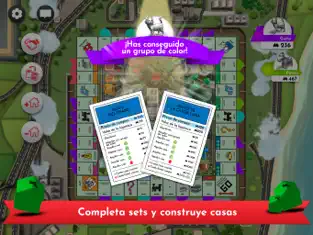 Captura 4 Monopoly iphone