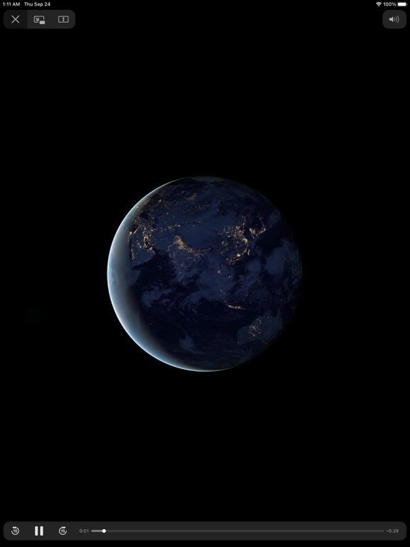 Screenshot #4 pour S3 Explorer