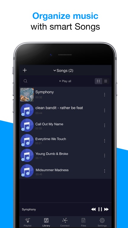 Music Apps: Offline Mp3 Player