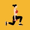 Lunges Counter