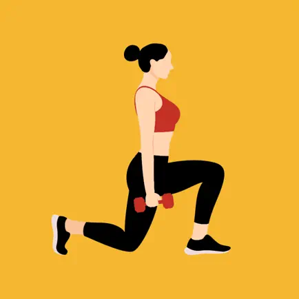 Lunges Counter Читы