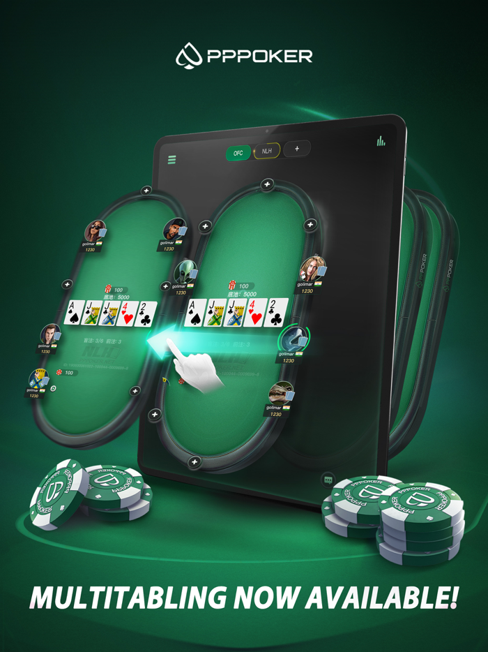 PPPoker-USA-HoldemOmaha