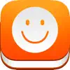 iMoodJournal - Mood Diary delete, cancel