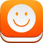 IMoodJournal - Mood Diary App Positive Reviews