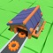 Builderment is a factory building game at heart