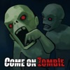 Come On Zombie icon