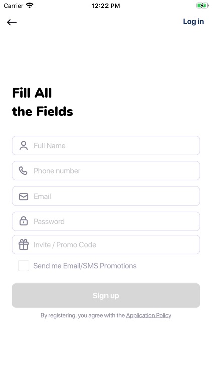 Ann's Dry Cleaners screenshot-5