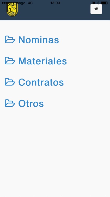 Service grupogfs screenshot-3