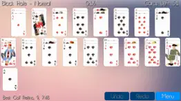 golf solitaire fever pack айфон картинки 3