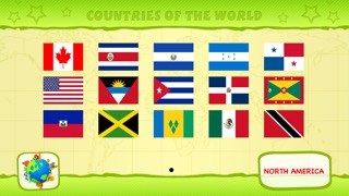 Countries of the World-HDのおすすめ画像2