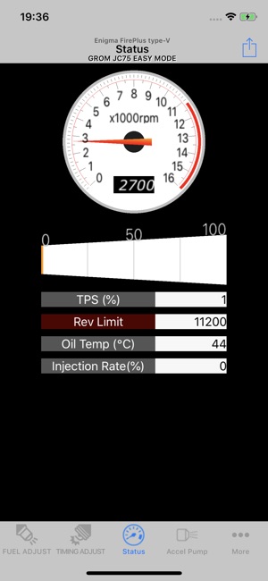 FirePlus type-V EASY mode(圖5)-速報App