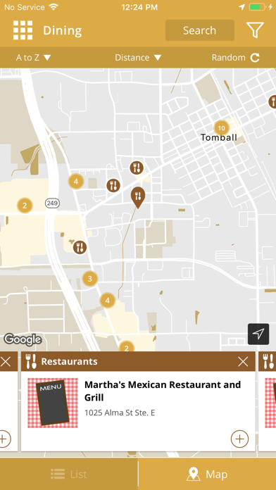 Tomball TX Screenshot 3 - AppWisp.com Tomball TX Screenshot 3 - AppWisp.com