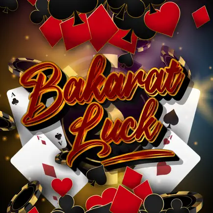 Bakarat Luck Читы