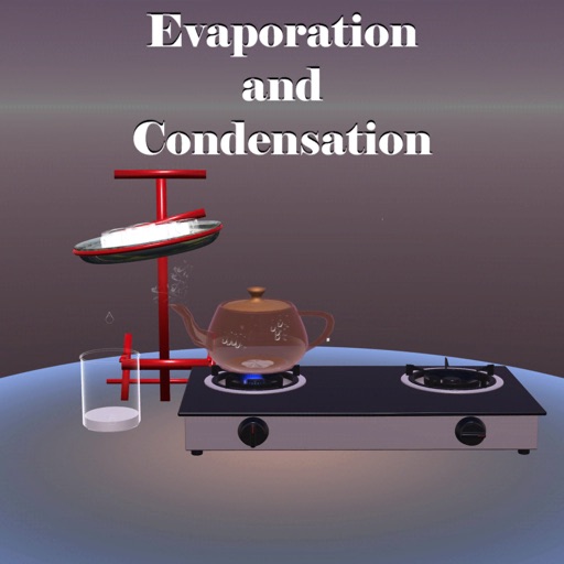 Evaporation and Condensation