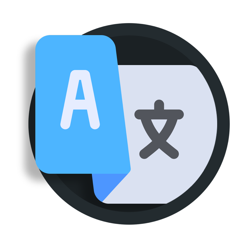 Traduction d'images - Traduire