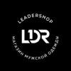Leadershop icon
