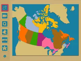 Game screenshot iWorld Canada mod apk