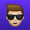 Moji Edit- Avatar Emoji Maker - Double Trouble Creatives