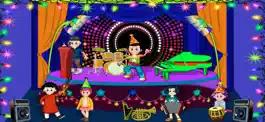 Game screenshot Pretend  Preschool Learning hack