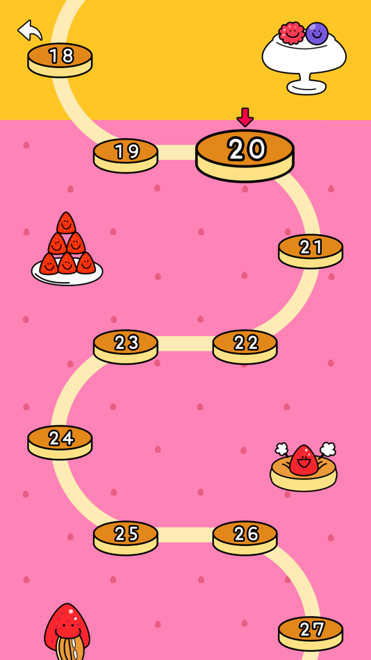 #3. Pancake Tower Decorating (iOS) 由: OTOUCH INC.