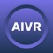 The companion app provides information and extra controls for your AIVR-E devices