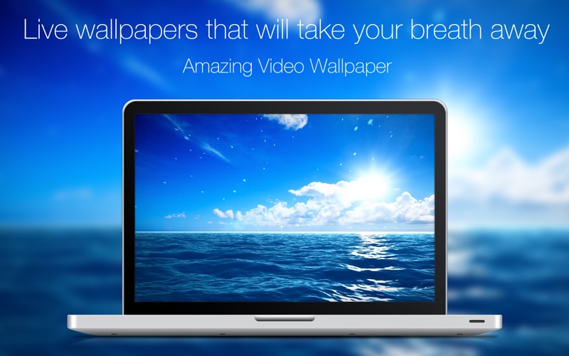 Live VideoWall Screenshot