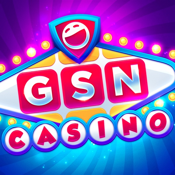 GSN Casino - Fruit Machines